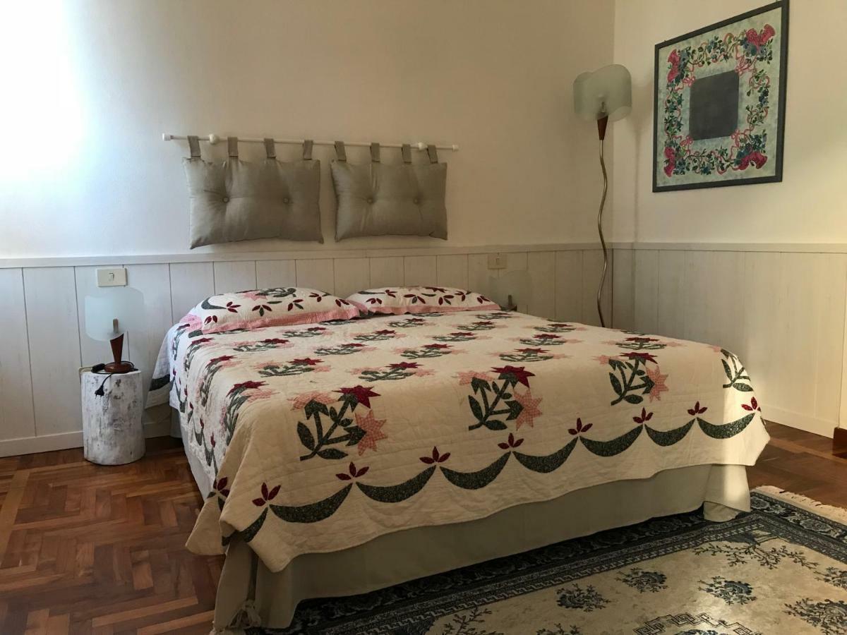 Agli Acquedotti Romani Экстерьер фото