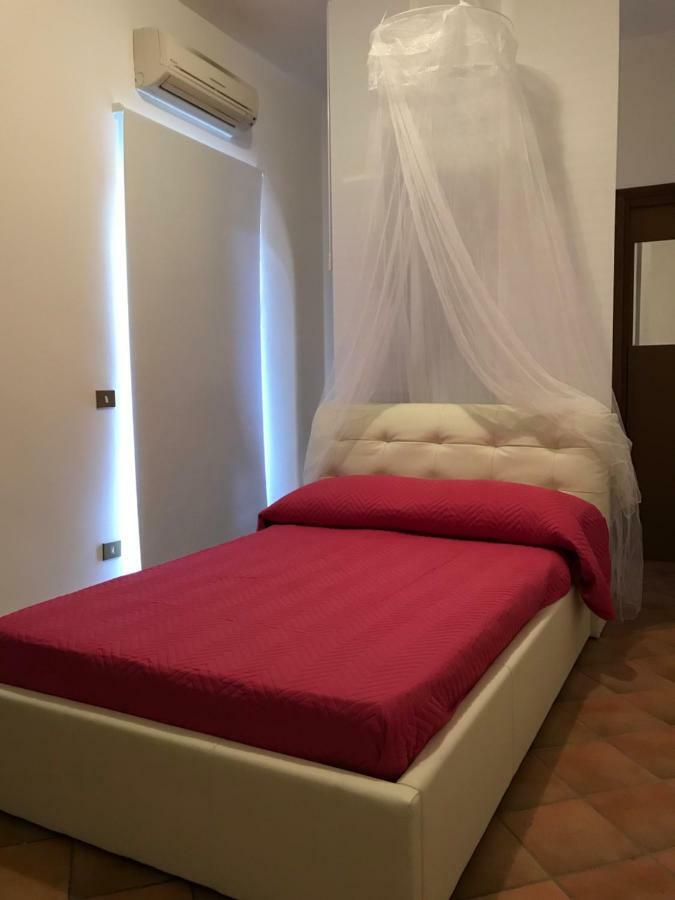 Agli Acquedotti Romani Экстерьер фото