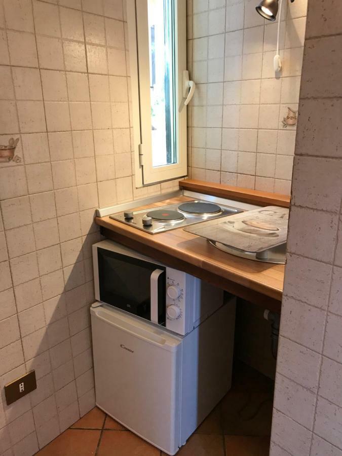 Agli Acquedotti Romani Экстерьер фото