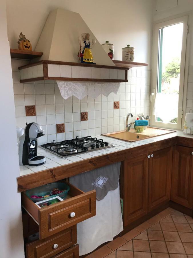 Agli Acquedotti Romani Экстерьер фото