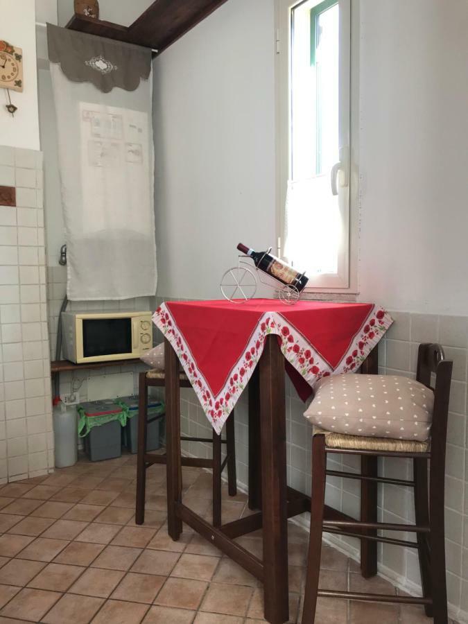 Agli Acquedotti Romani Экстерьер фото