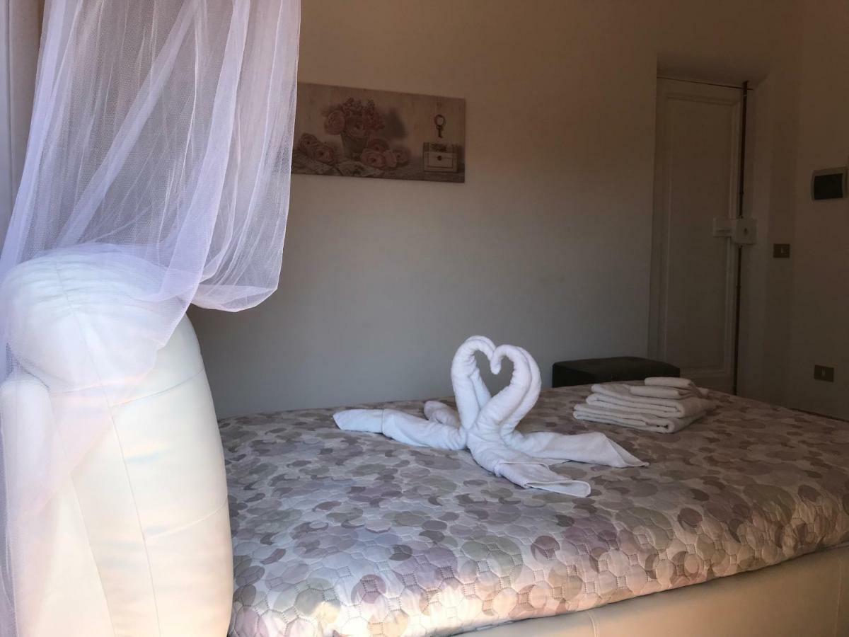 Agli Acquedotti Romani Экстерьер фото