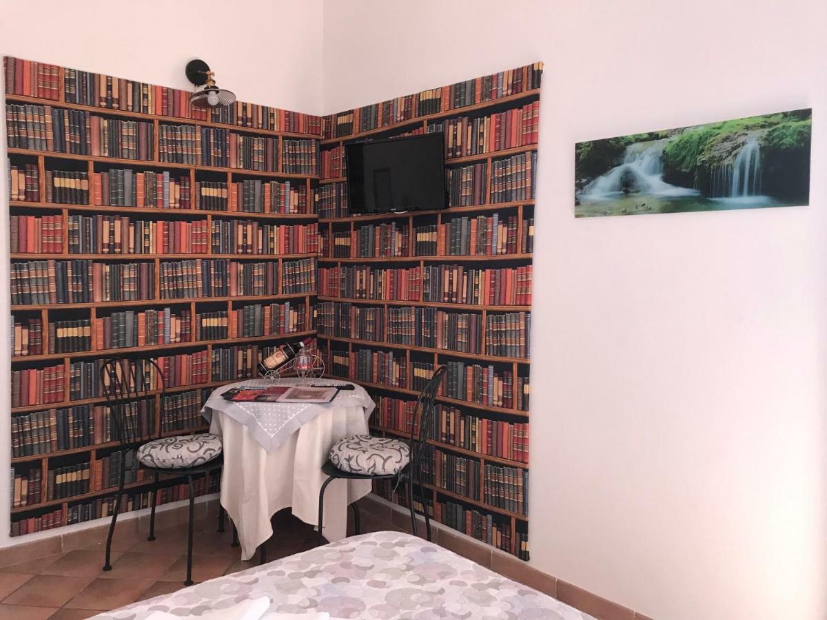 Agli Acquedotti Romani Экстерьер фото