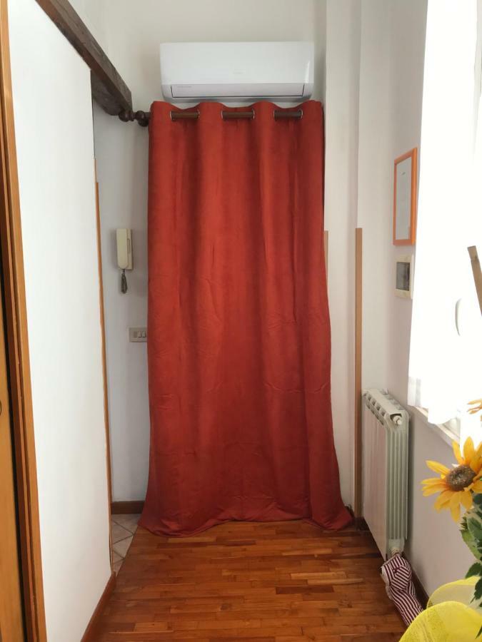 Agli Acquedotti Romani Экстерьер фото